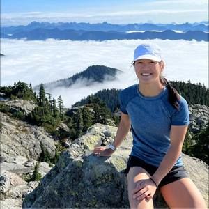 Meet your Posher, Ellie